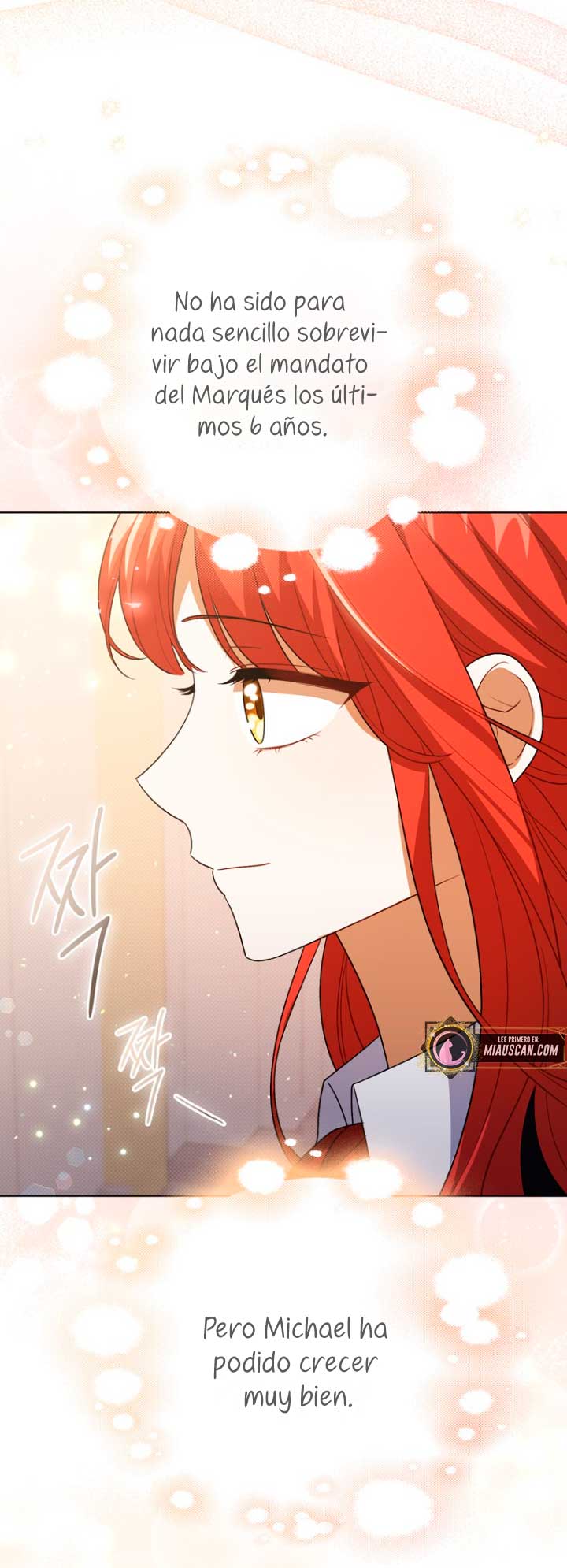 Me convertí en la traductora de un tirano Capítulo 37 - Página 57
