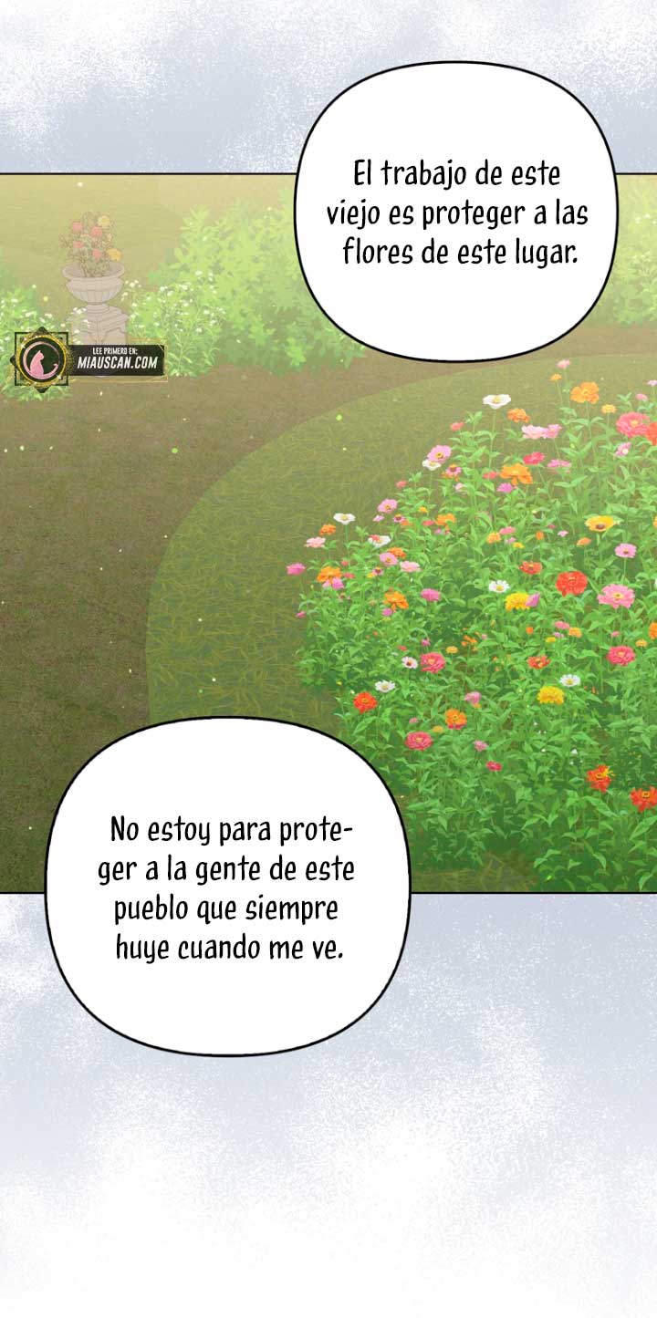 Me convertí en la traductora de un tirano Capítulo 37 - Página 65