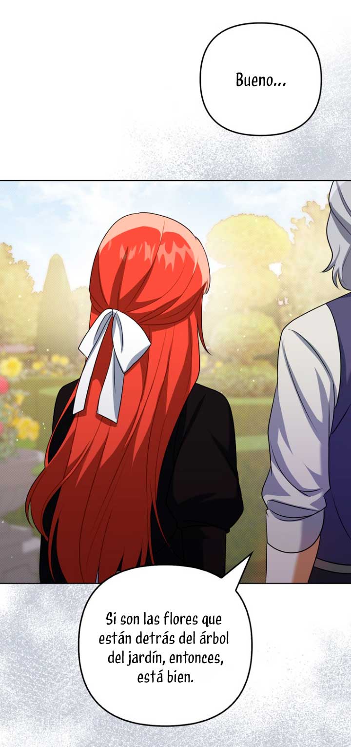 Me convertí en la traductora de un tirano Capítulo 37 - Página 67