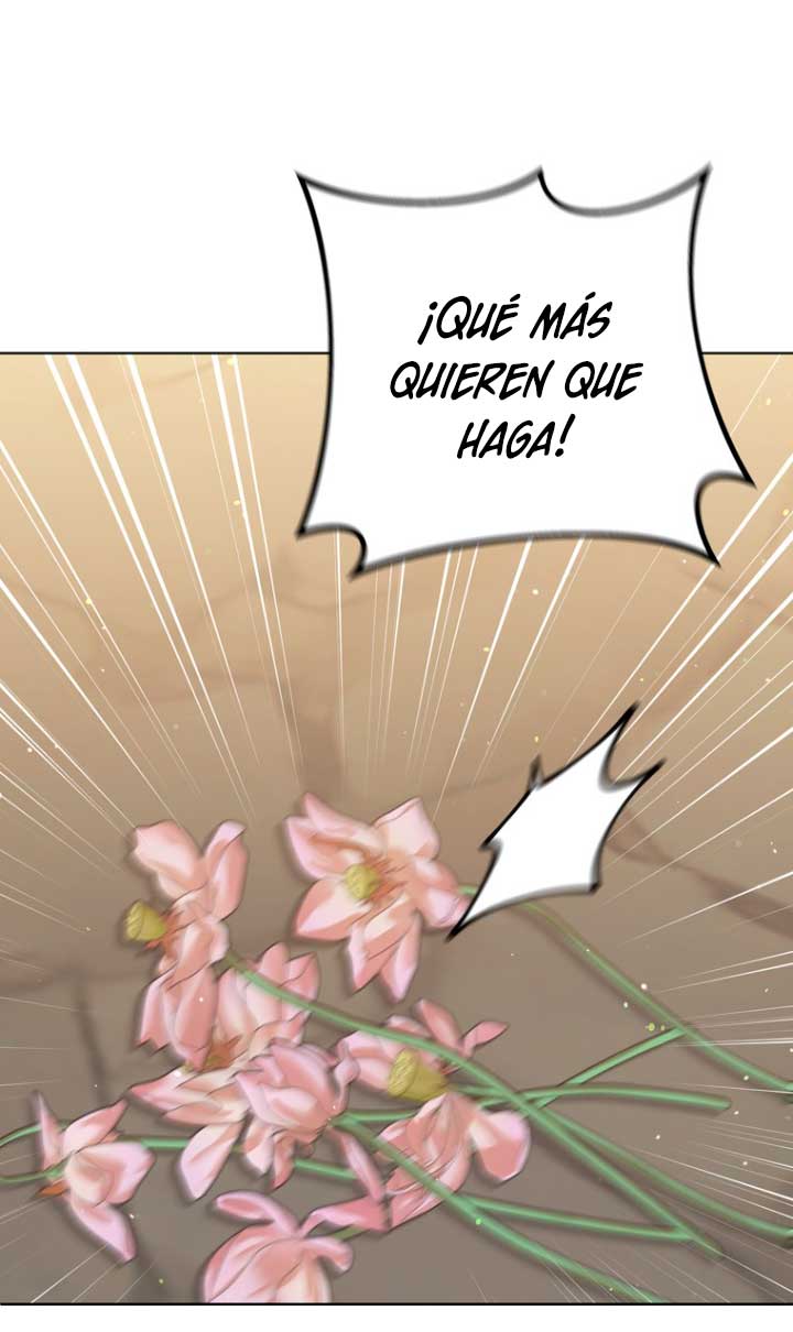 Me convertí en la traductora de un tirano Capítulo 37 - Página 8