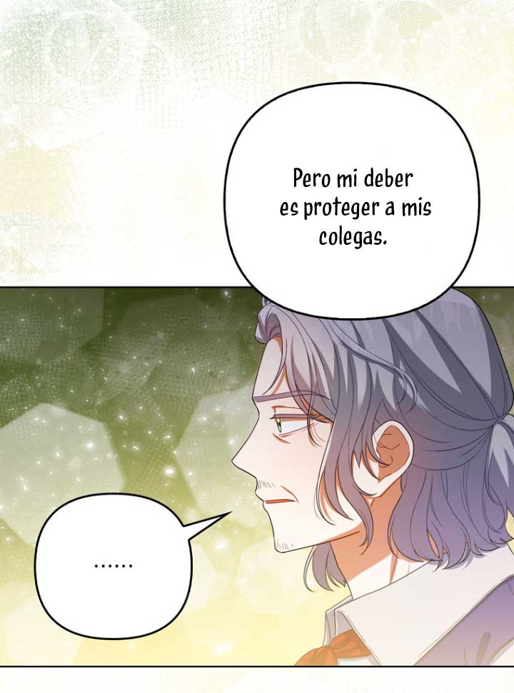 Me convertí en la traductora de un tirano Capítulo 38 - Página 11