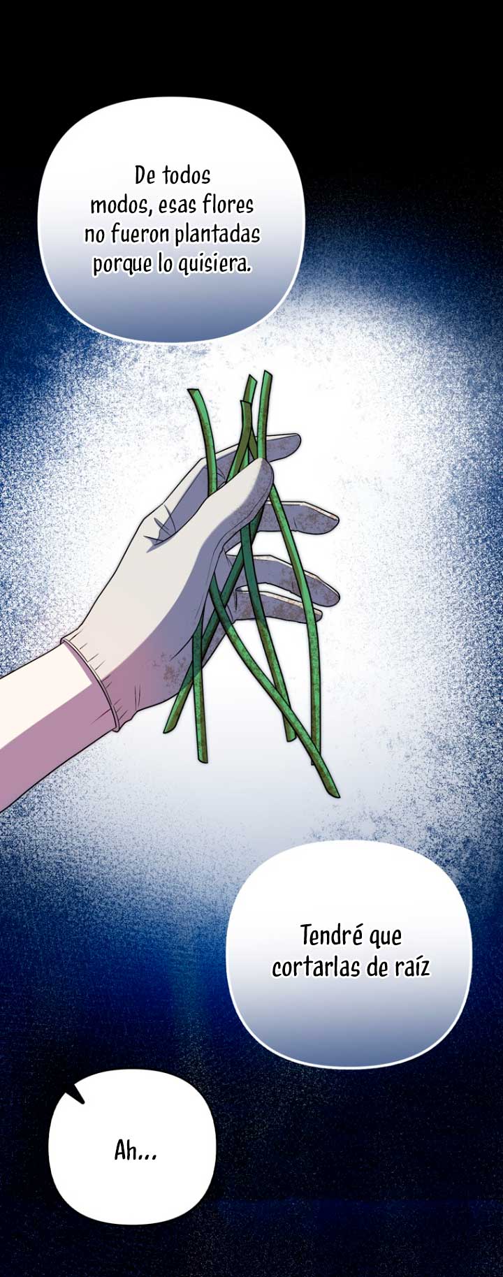 Me convertí en la traductora de un tirano Capítulo 38 - Página 17