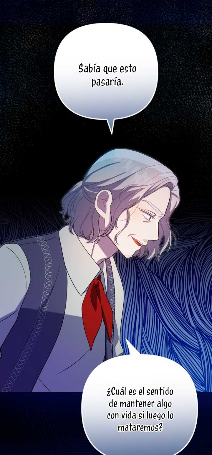 Me convertí en la traductora de un tirano Capítulo 38 - Página 18