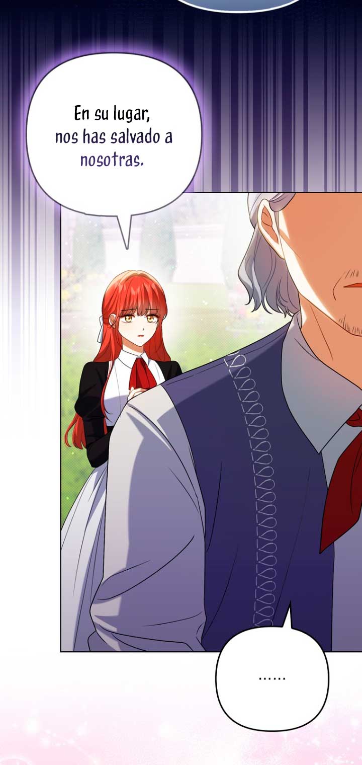 Me convertí en la traductora de un tirano Capítulo 38 - Página 19