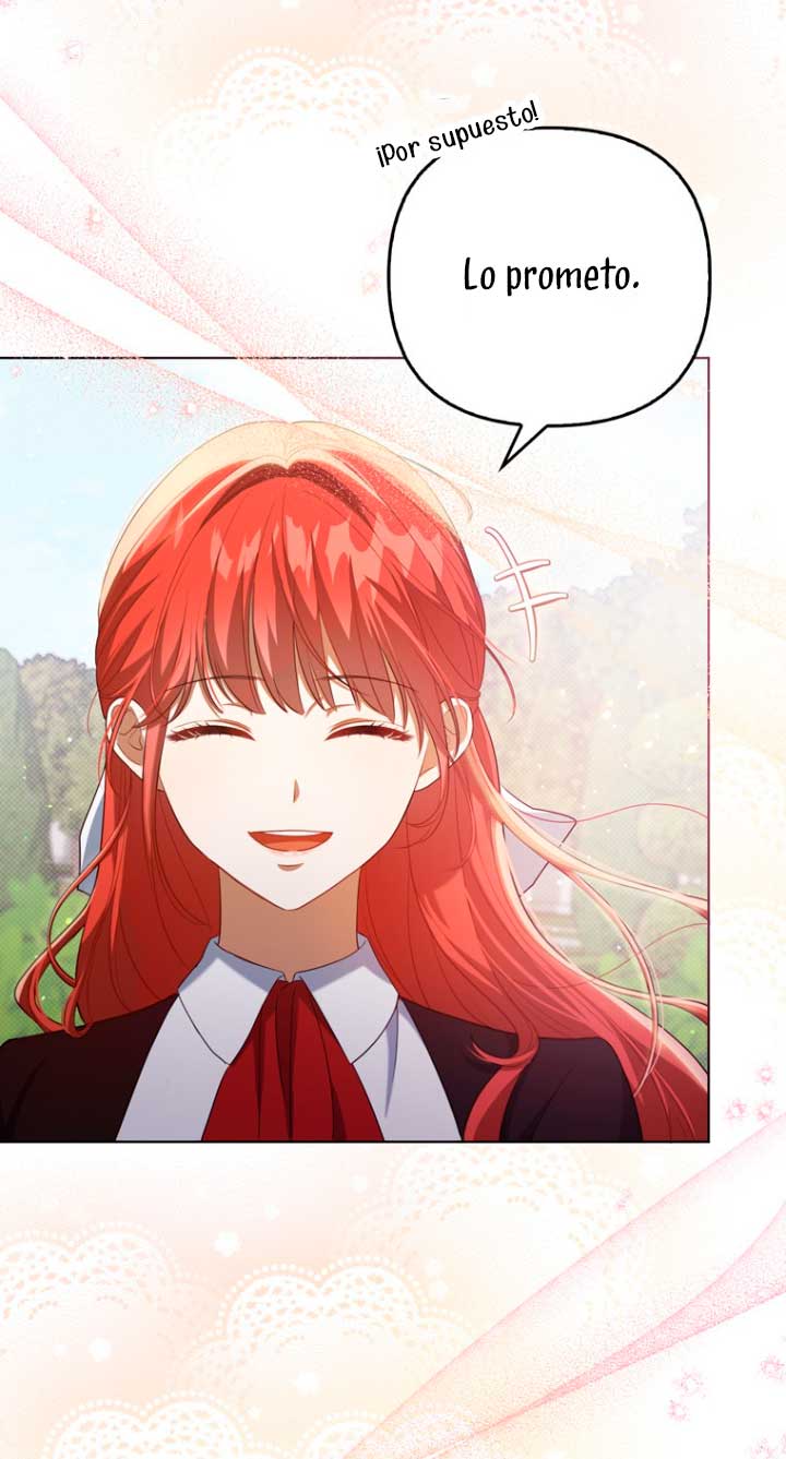 Me convertí en la traductora de un tirano Capítulo 38 - Página 27