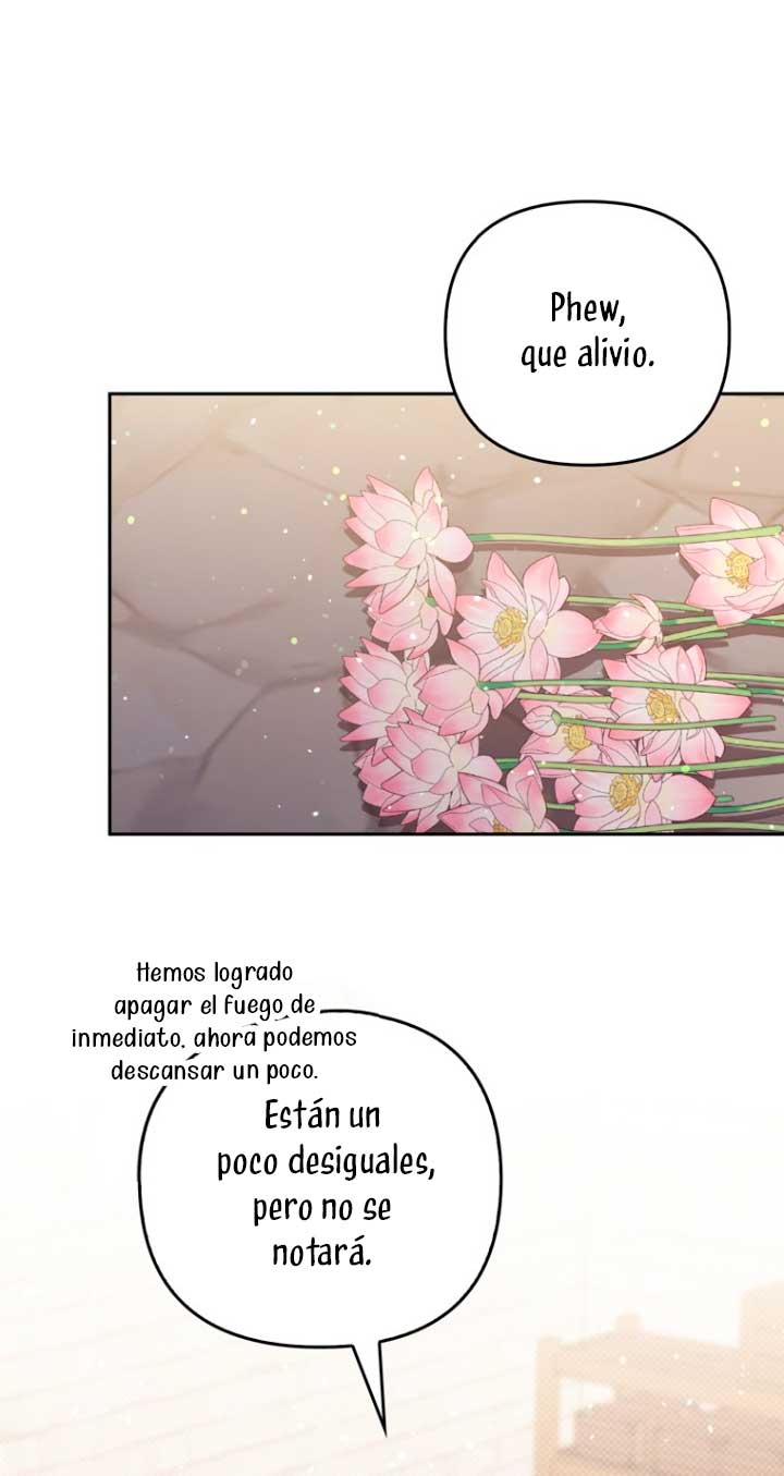 Me convertí en la traductora de un tirano Capítulo 38 - Página 29