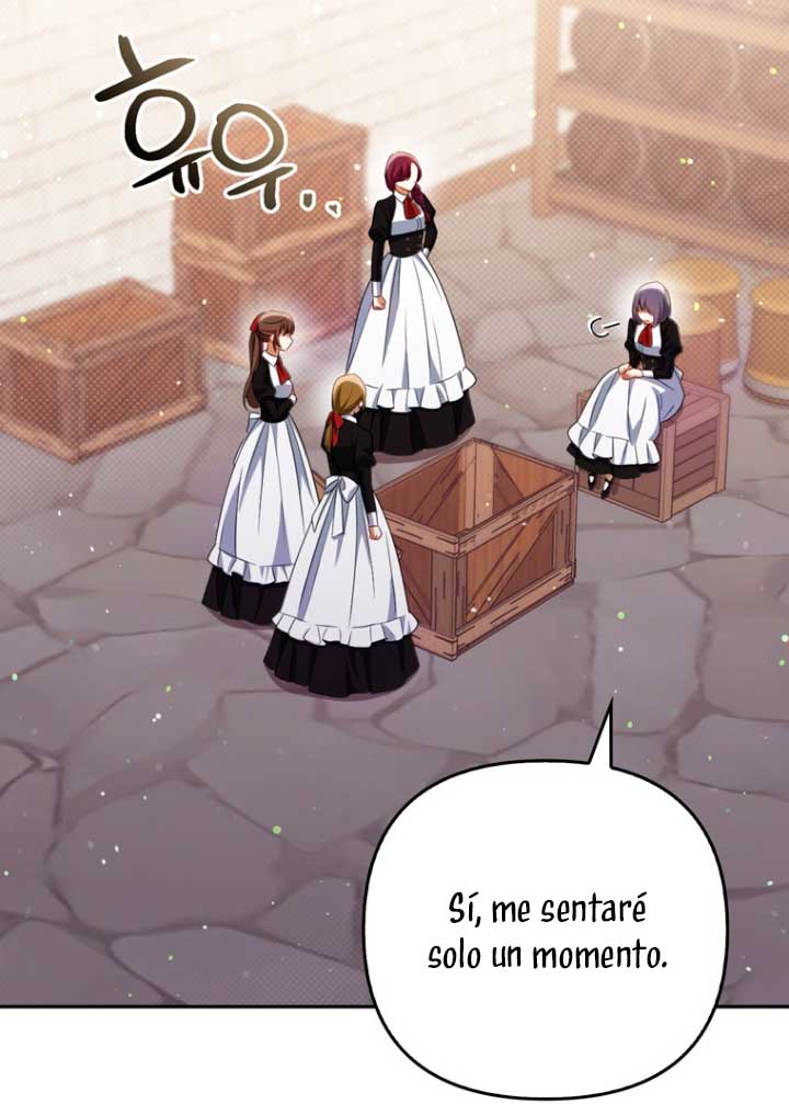 Me convertí en la traductora de un tirano Capítulo 38 - Página 30