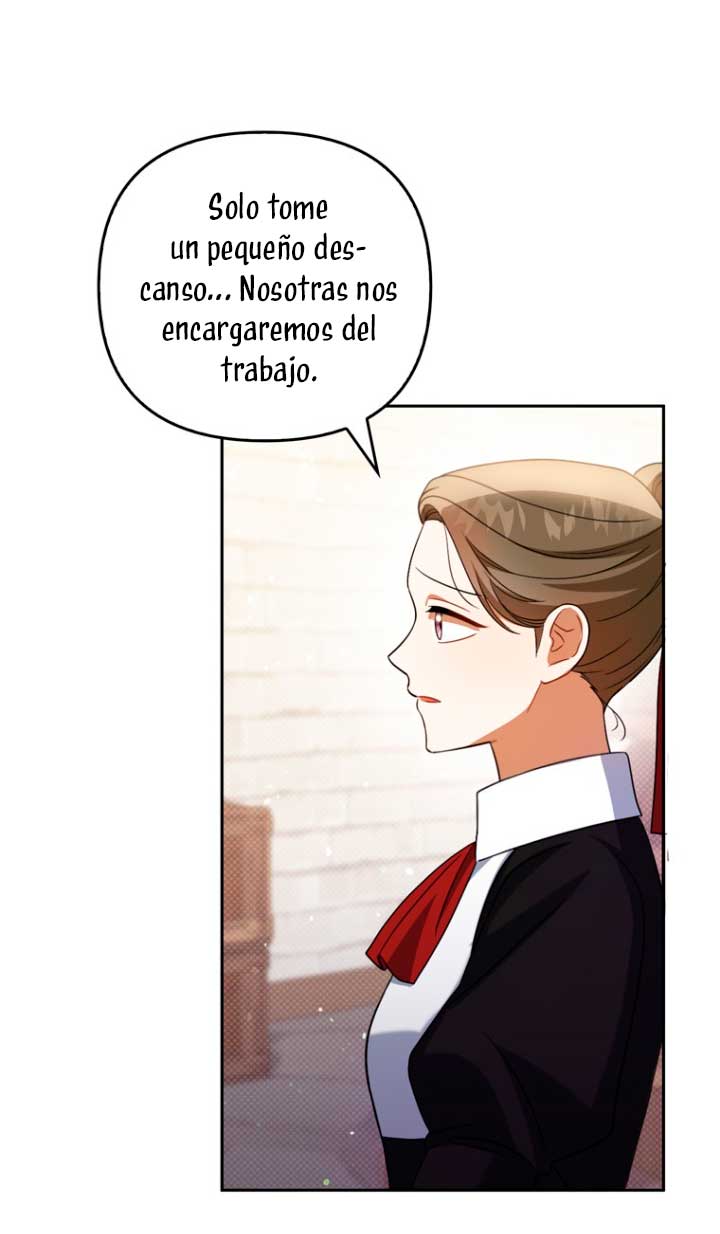 Me convertí en la traductora de un tirano Capítulo 38 - Página 33