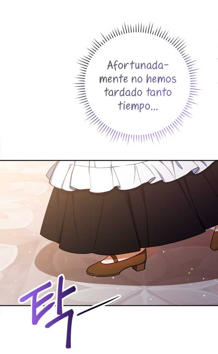 Me convertí en la traductora de un tirano Capítulo 38 - Página 37