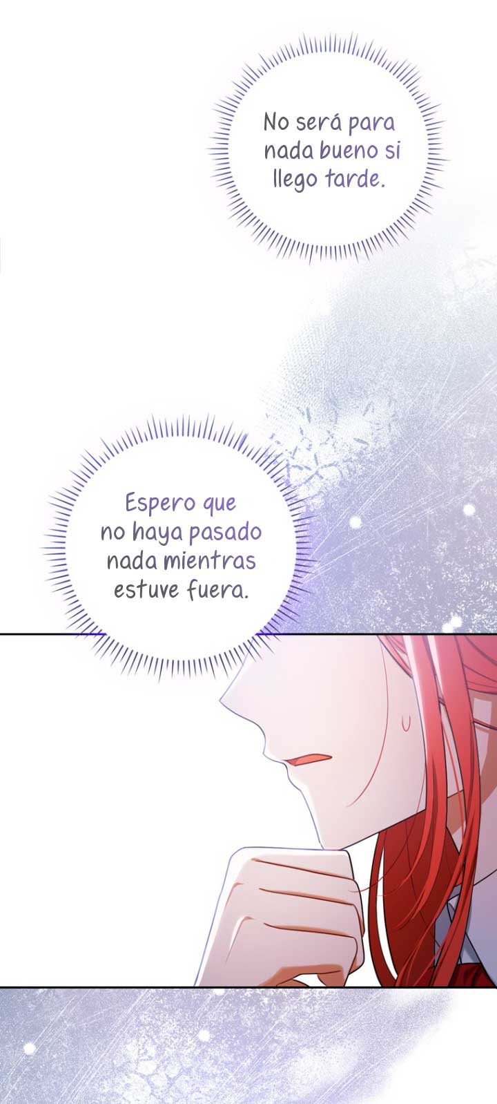 Me convertí en la traductora de un tirano Capítulo 38 - Página 38