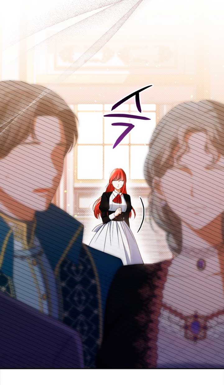 Me convertí en la traductora de un tirano Capítulo 38 - Página 40