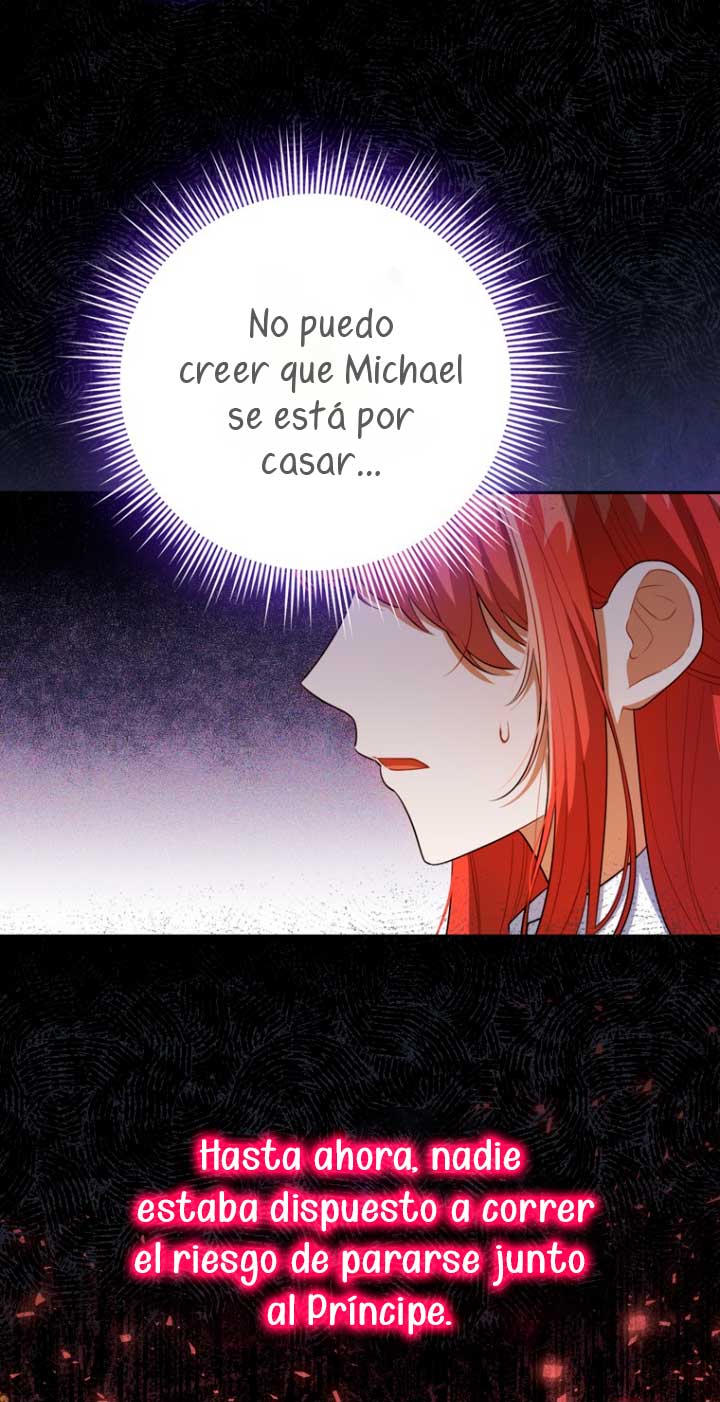 Me convertí en la traductora de un tirano Capítulo 38 - Página 46