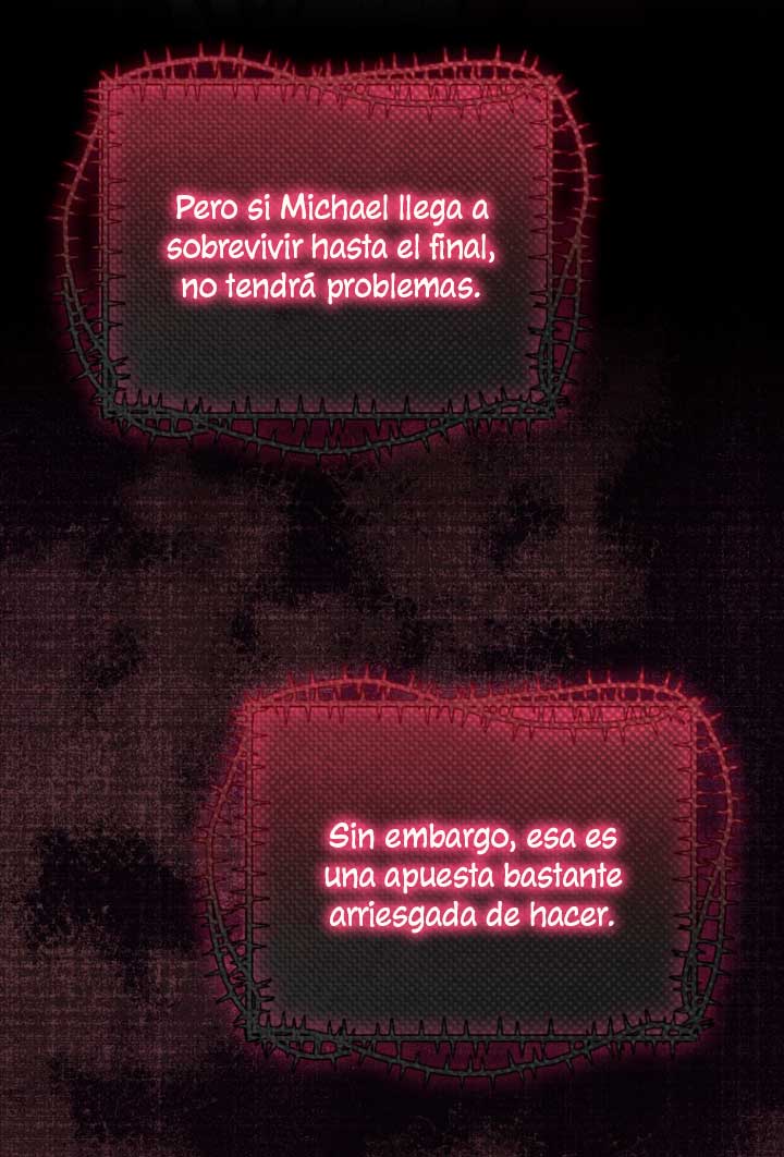 Me convertí en la traductora de un tirano Capítulo 38 - Página 49