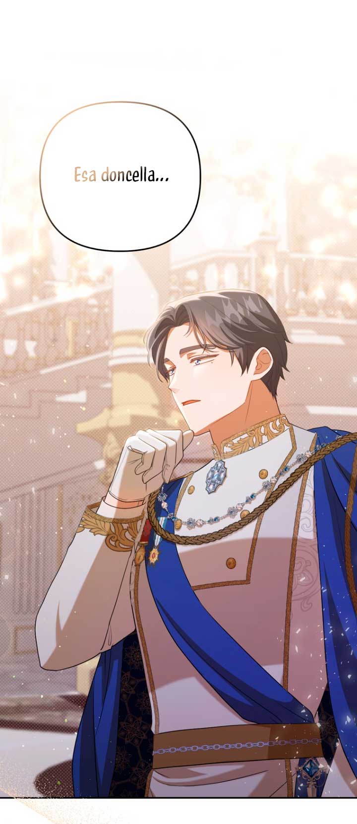 Me convertí en la traductora de un tirano Capítulo 38 - Página 61