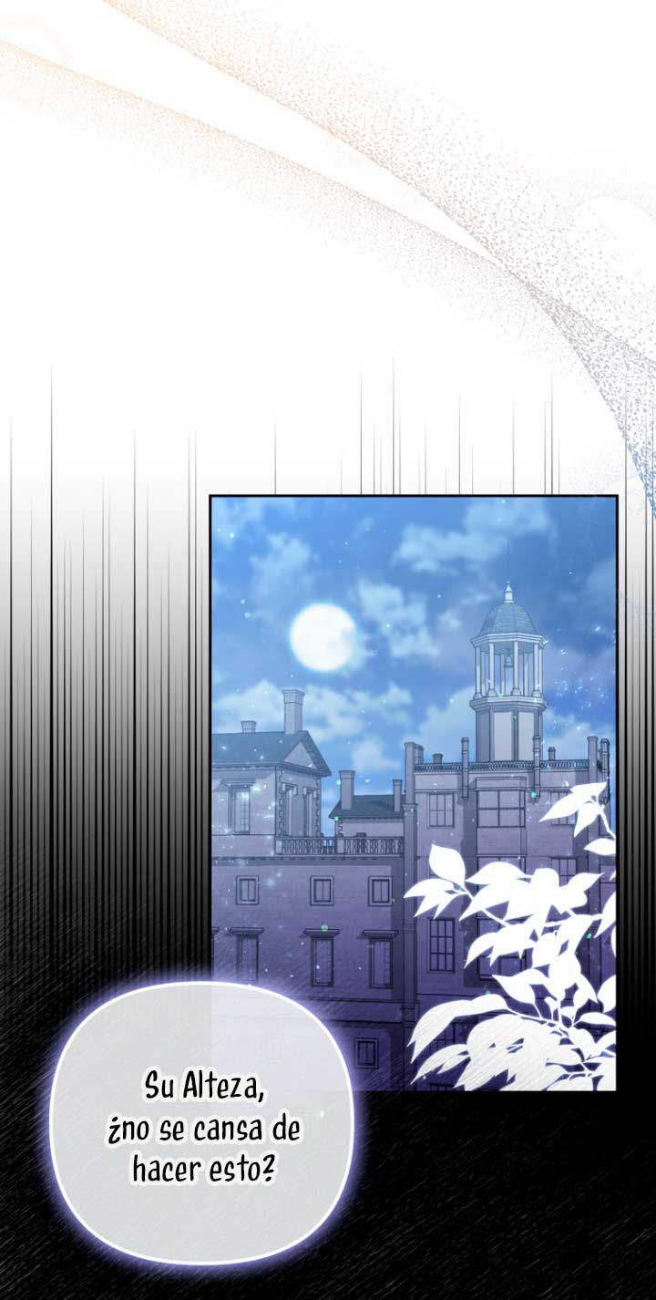 Me convertí en la traductora de un tirano Capítulo 38 - Página 62