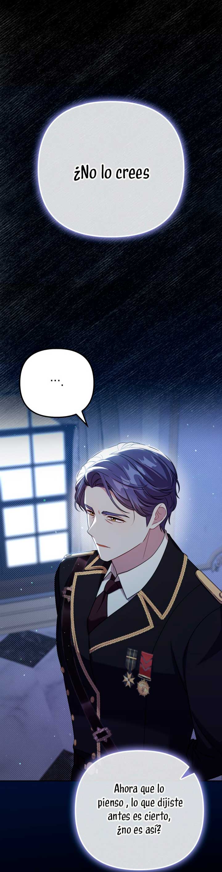 Me convertí en la traductora de un tirano Capítulo 38 - Página 65