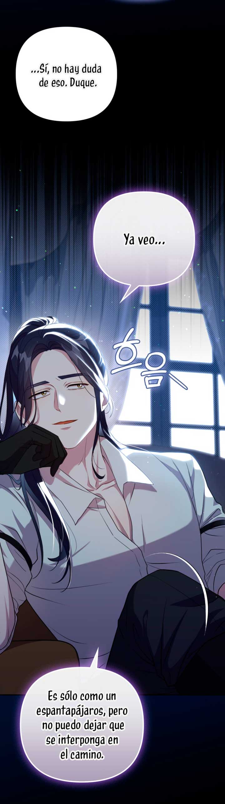 Me convertí en la traductora de un tirano Capítulo 38 - Página 66