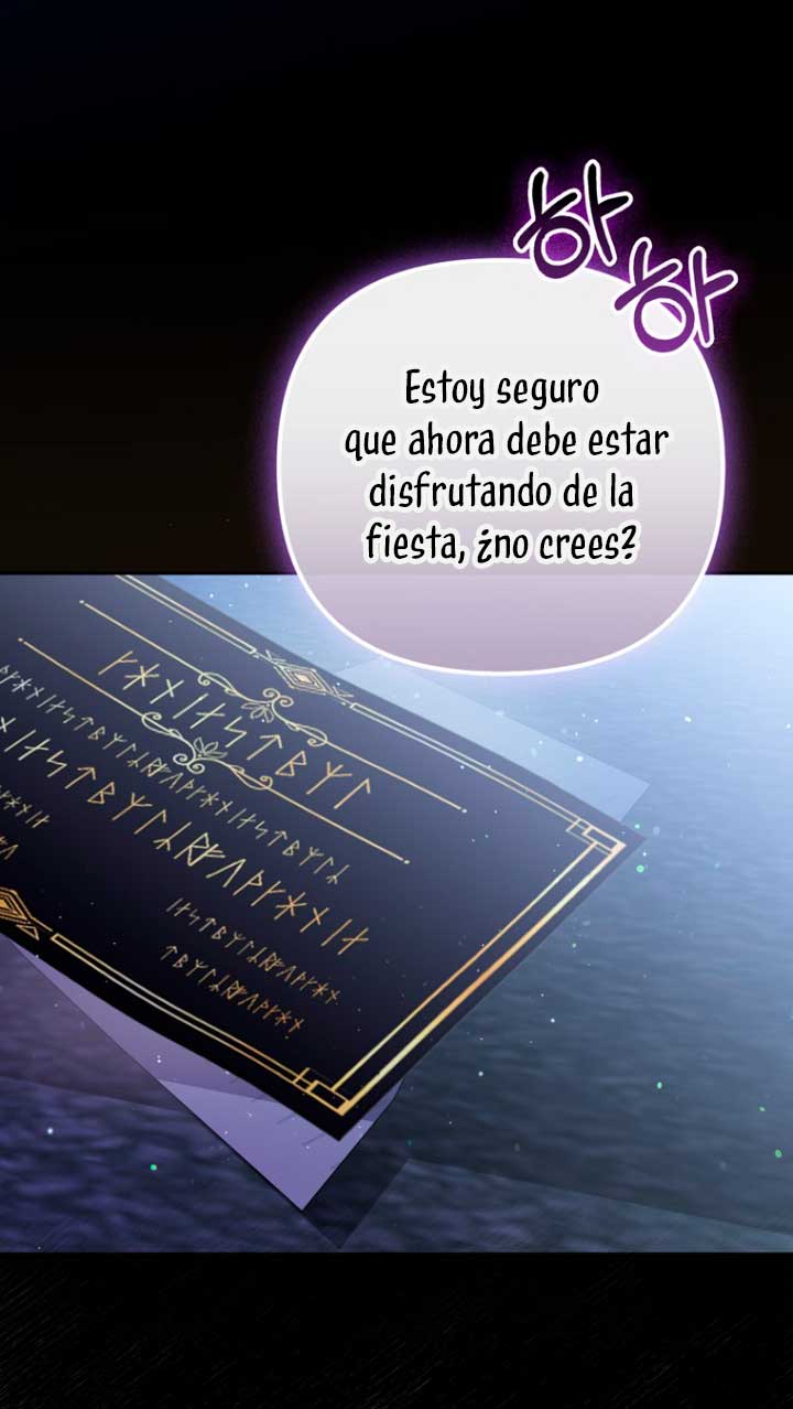 Me convertí en la traductora de un tirano Capítulo 38 - Página 67