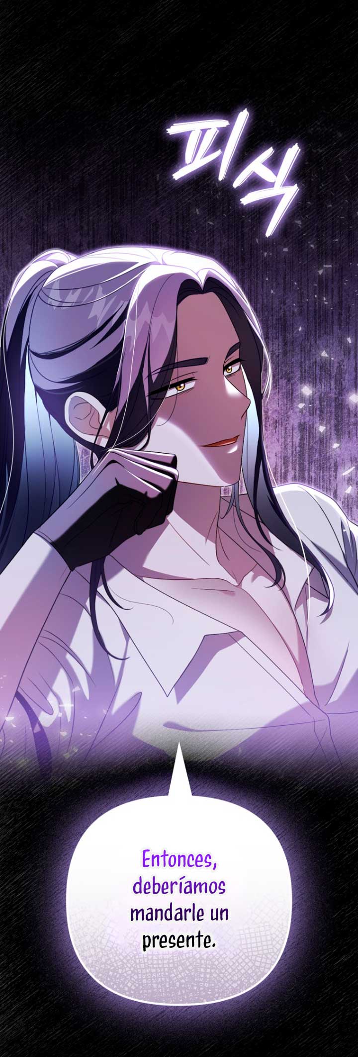 Me convertí en la traductora de un tirano Capítulo 38 - Página 68