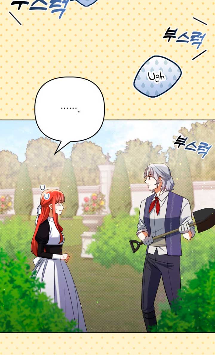 Me convertí en la traductora de un tirano Capítulo 38 - Página 7