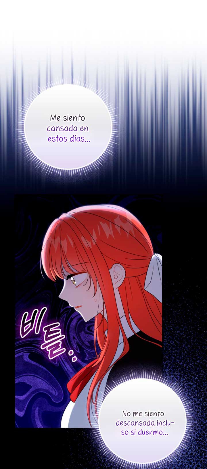 Me convertí en la traductora de un tirano Capítulo 39 - Página 12