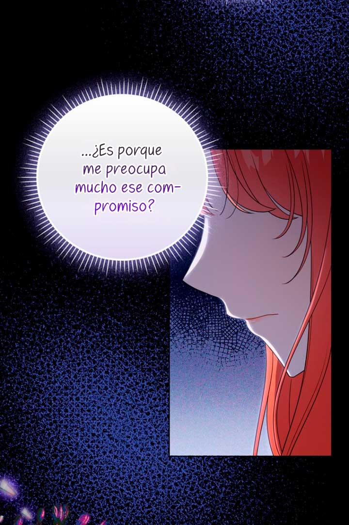 Me convertí en la traductora de un tirano Capítulo 39 - Página 13