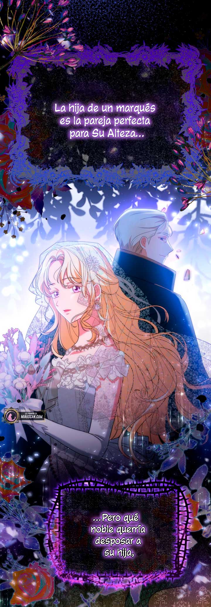 Me convertí en la traductora de un tirano Capítulo 39 - Página 14