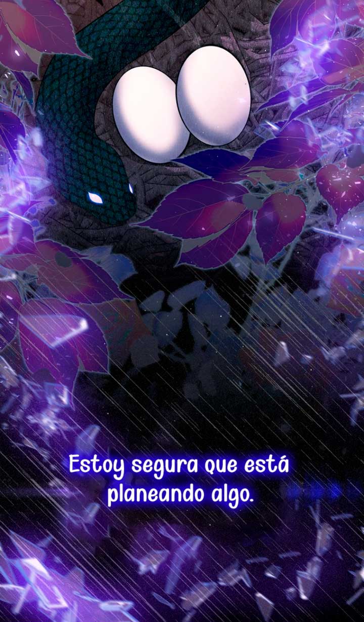 Me convertí en la traductora de un tirano Capítulo 39 - Página 16