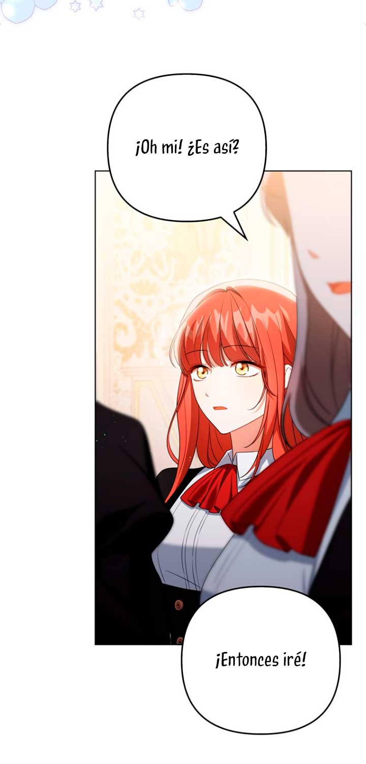 Me convertí en la traductora de un tirano Capítulo 39 - Página 25