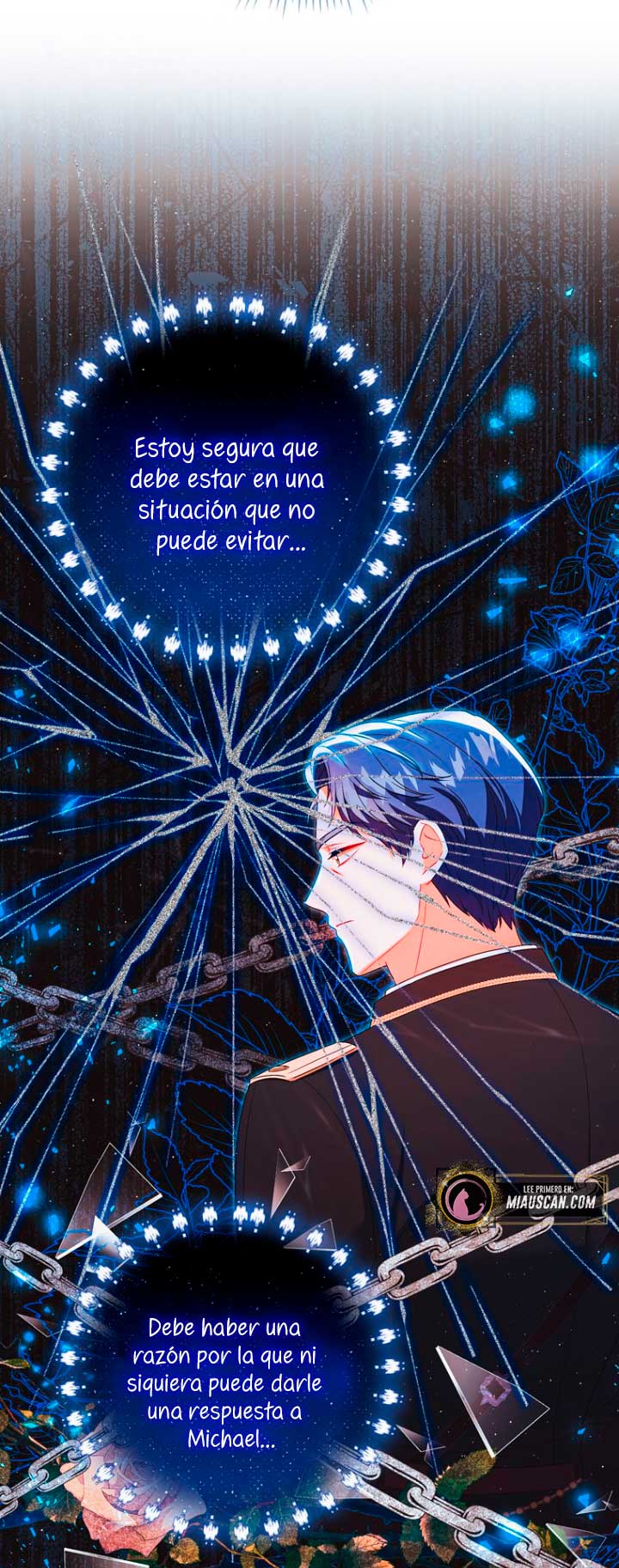 Me convertí en la traductora de un tirano Capítulo 39 - Página 32