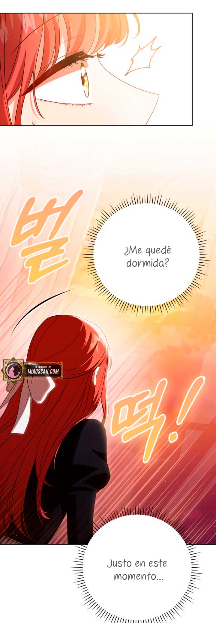 Me convertí en la traductora de un tirano Capítulo 39 - Página 35