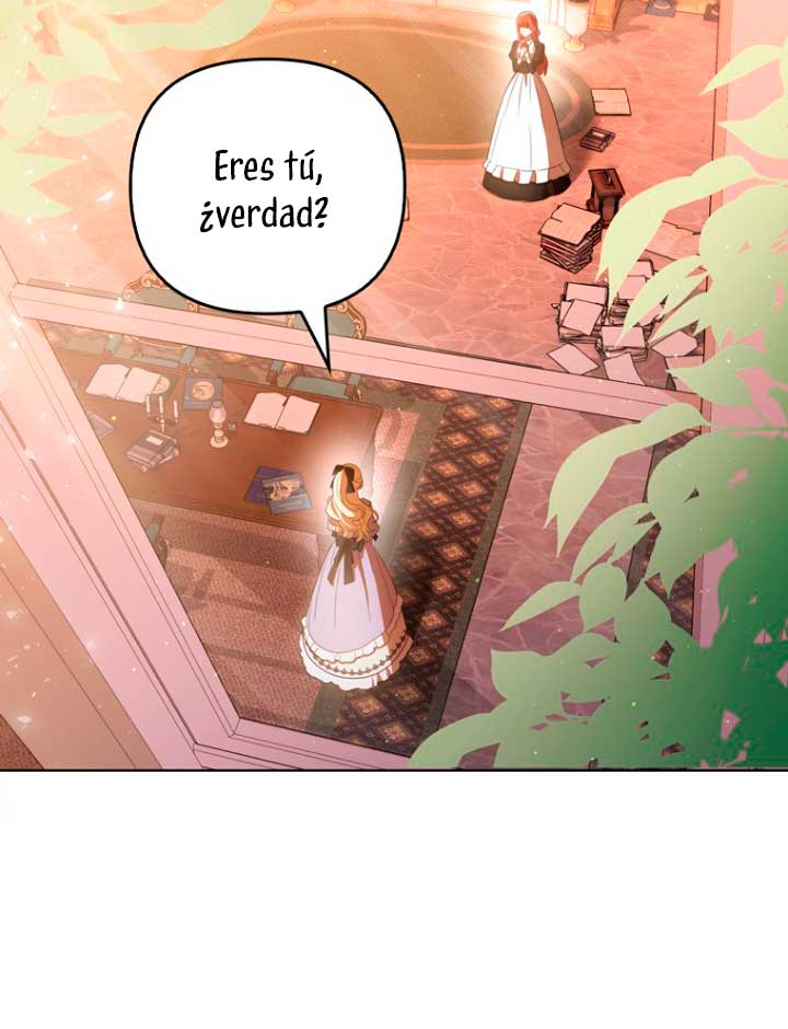 Me convertí en la traductora de un tirano Capítulo 39 - Página 42