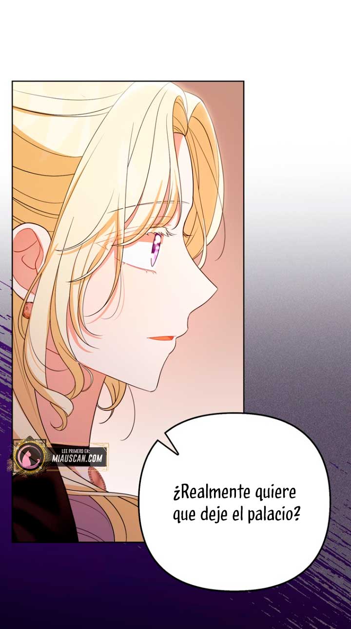 Me convertí en la traductora de un tirano Capítulo 39 - Página 51