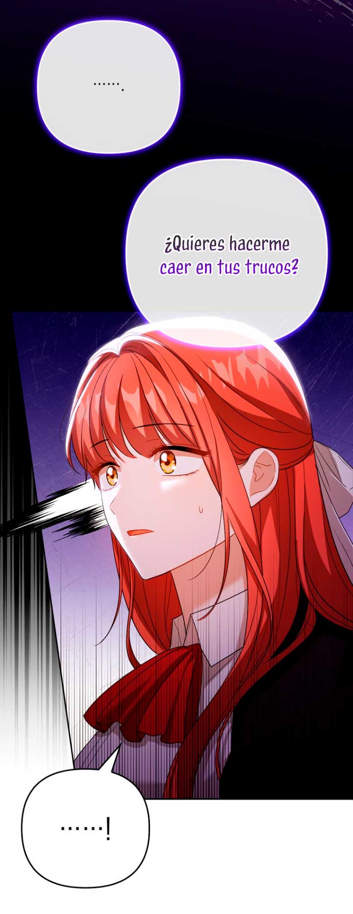 Me convertí en la traductora de un tirano Capítulo 39 - Página 52