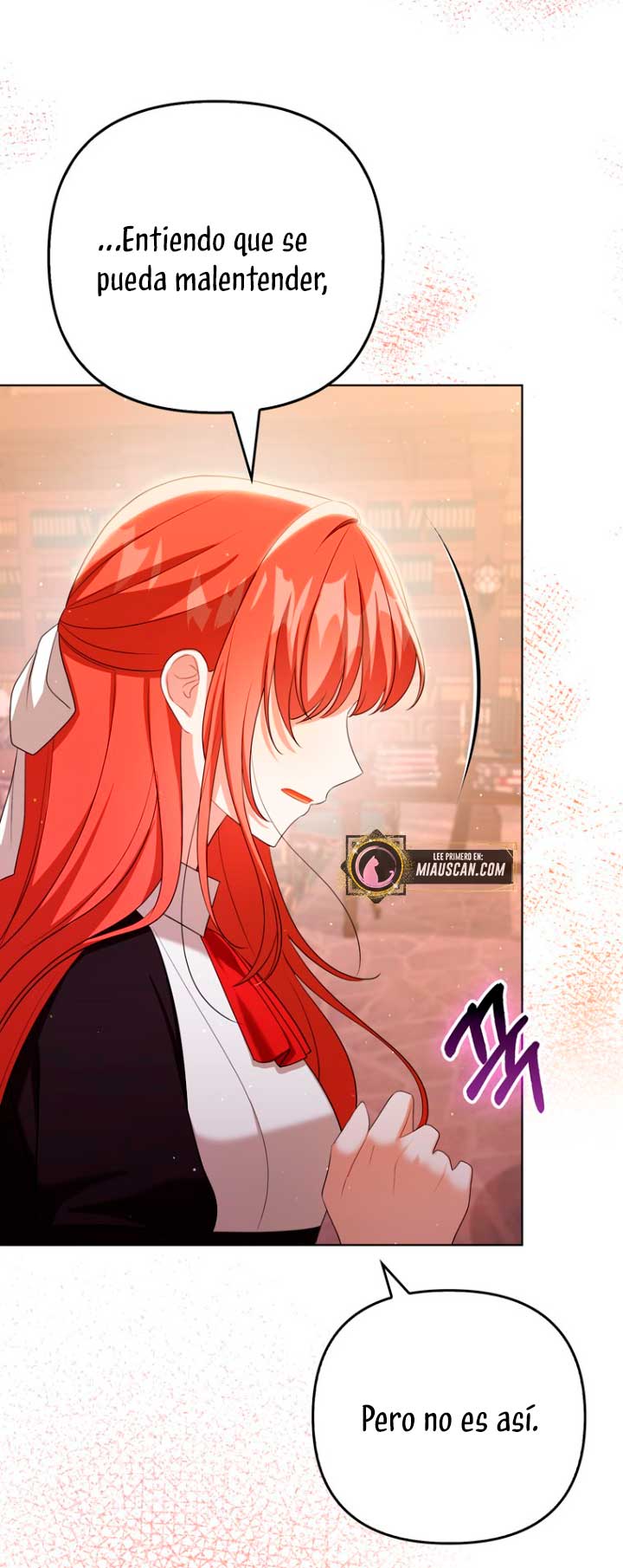 Me convertí en la traductora de un tirano Capítulo 39 - Página 54