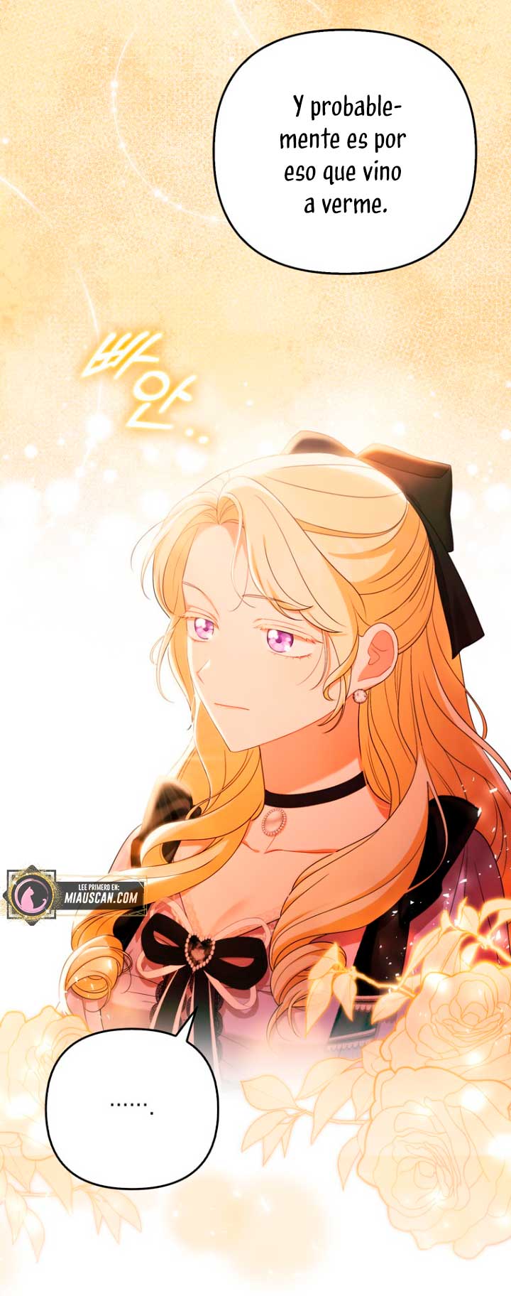 Me convertí en la traductora de un tirano Capítulo 39 - Página 57
