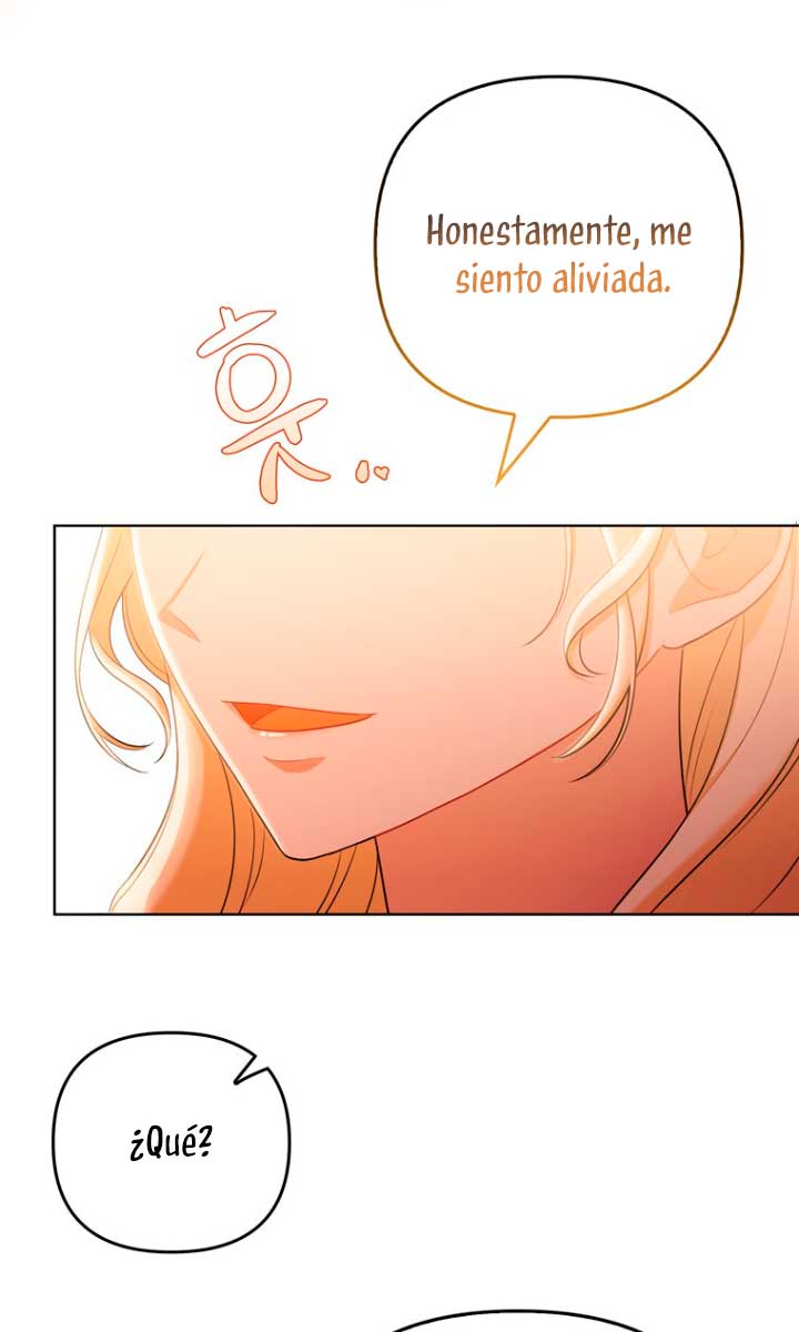 Me convertí en la traductora de un tirano Capítulo 39 - Página 58