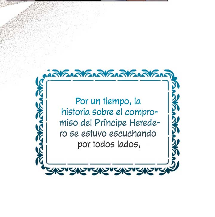 Me convertí en la traductora de un tirano Capítulo 39 - Página 8