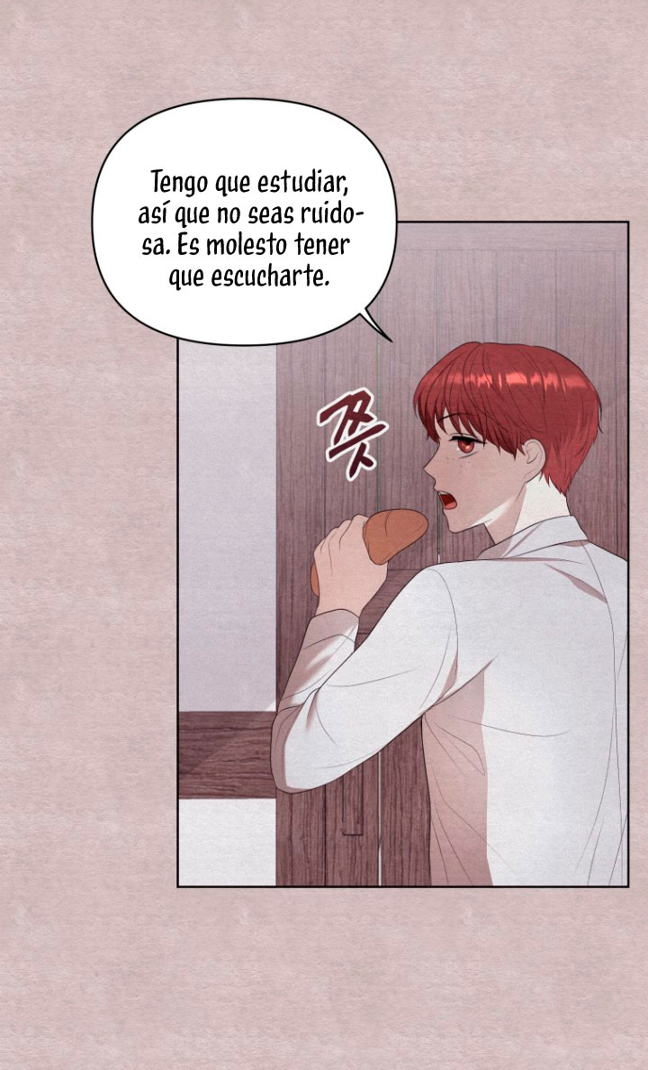 Me convertí en la traductora de un tirano Capítulo 4 - Página 12