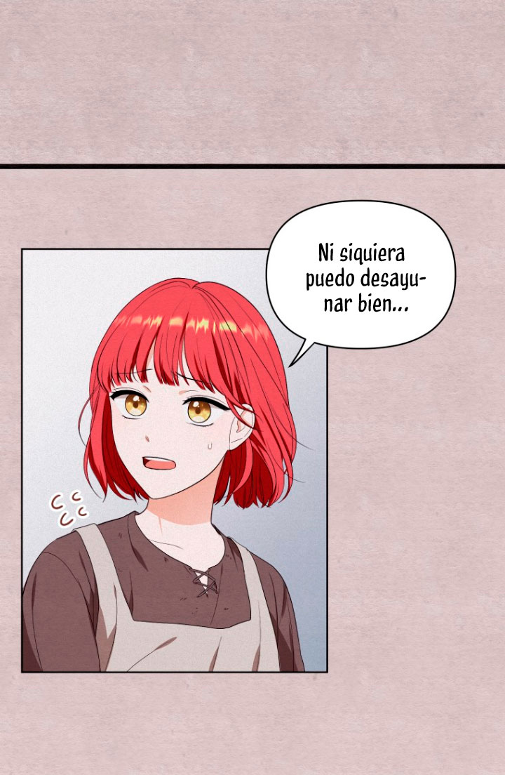 Me convertí en la traductora de un tirano Capítulo 4 - Página 13