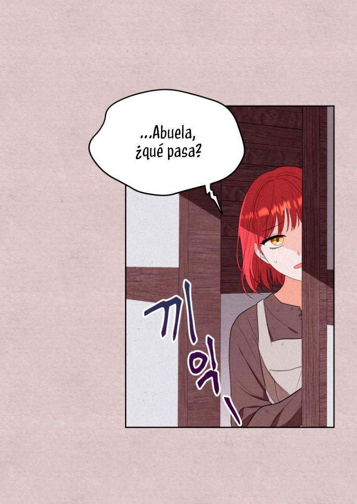 Me convertí en la traductora de un tirano Capítulo 4 - Página 15