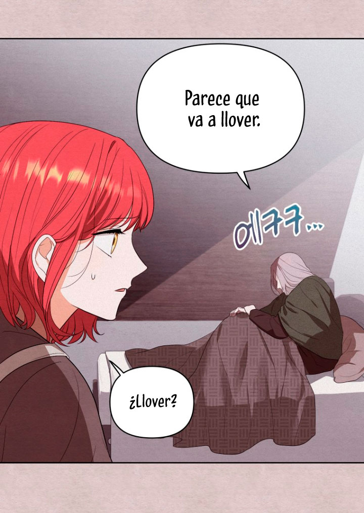 Me convertí en la traductora de un tirano Capítulo 4 - Página 16