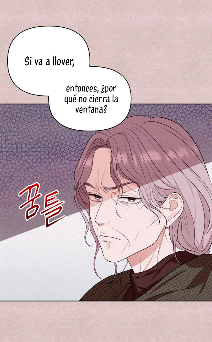 Me convertí en la traductora de un tirano Capítulo 4 - Página 17