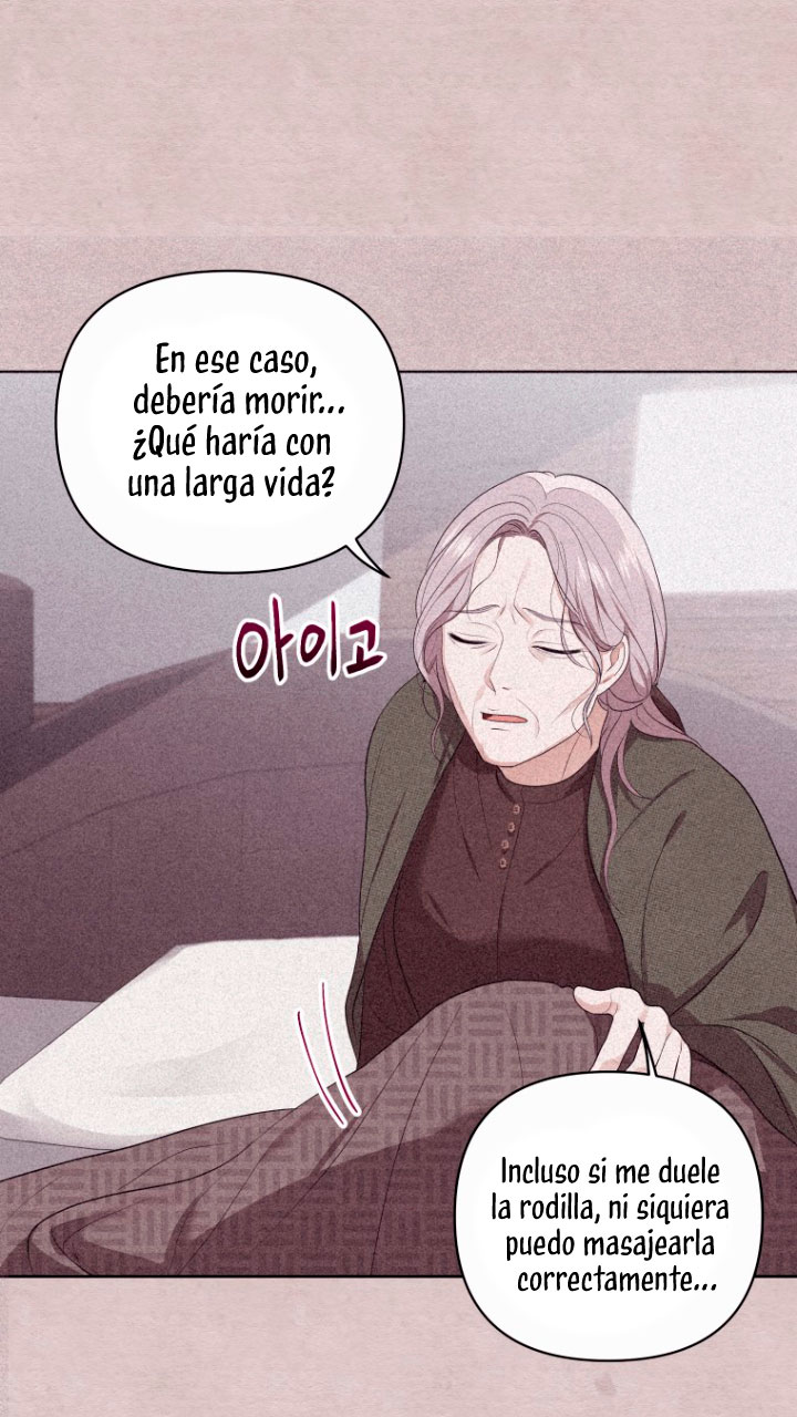 Me convertí en la traductora de un tirano Capítulo 4 - Página 19