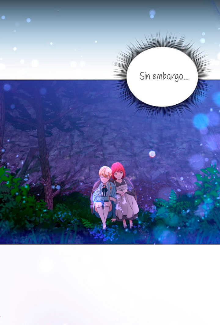 Me convertí en la traductora de un tirano Capítulo 4 - Página 22