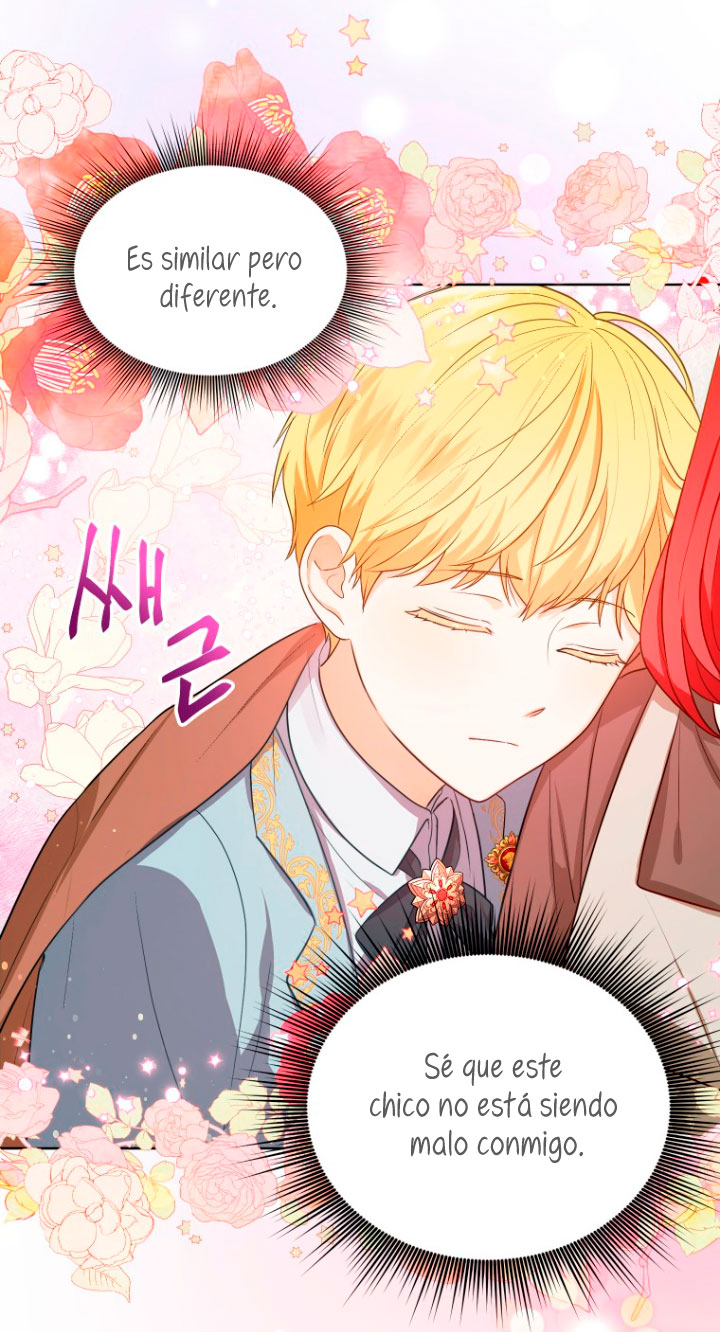 Me convertí en la traductora de un tirano Capítulo 4 - Página 23