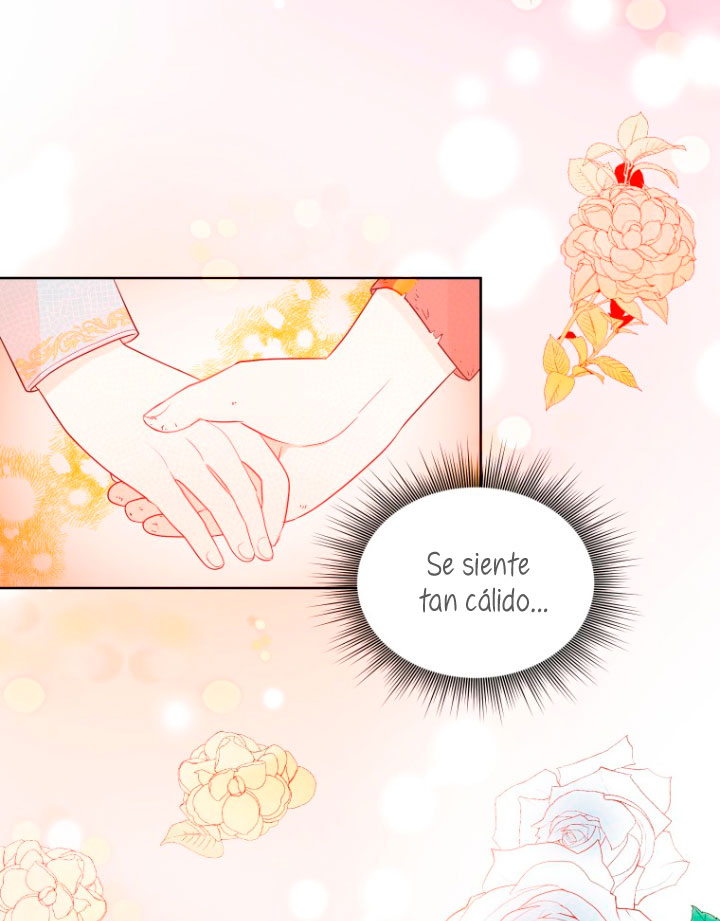 Me convertí en la traductora de un tirano Capítulo 4 - Página 24