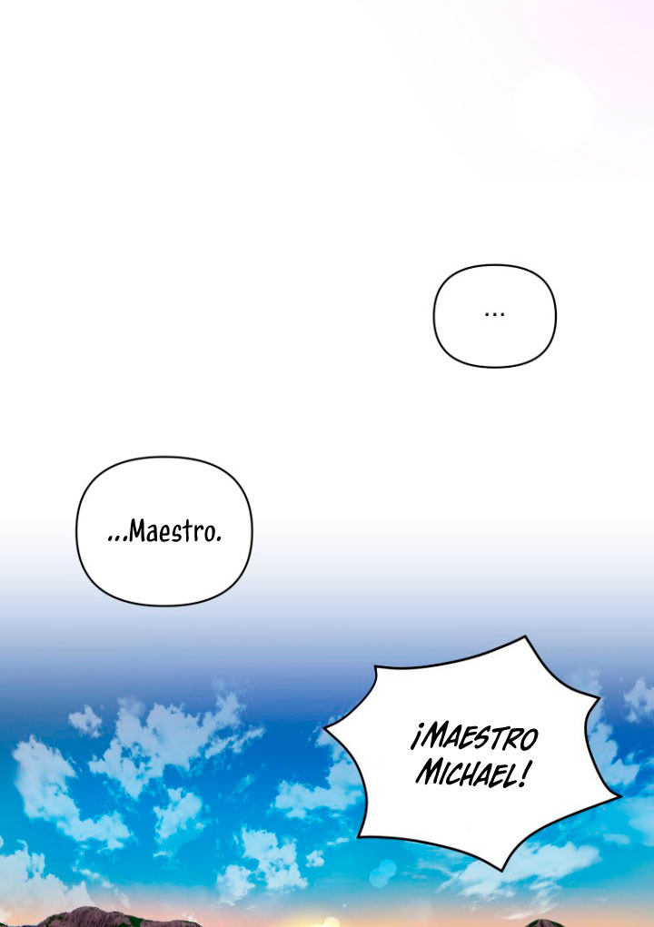 Me convertí en la traductora de un tirano Capítulo 4 - Página 27