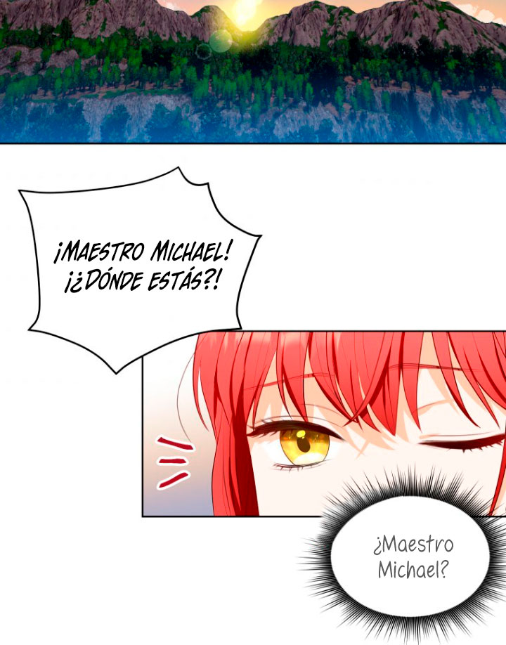 Me convertí en la traductora de un tirano Capítulo 4 - Página 28