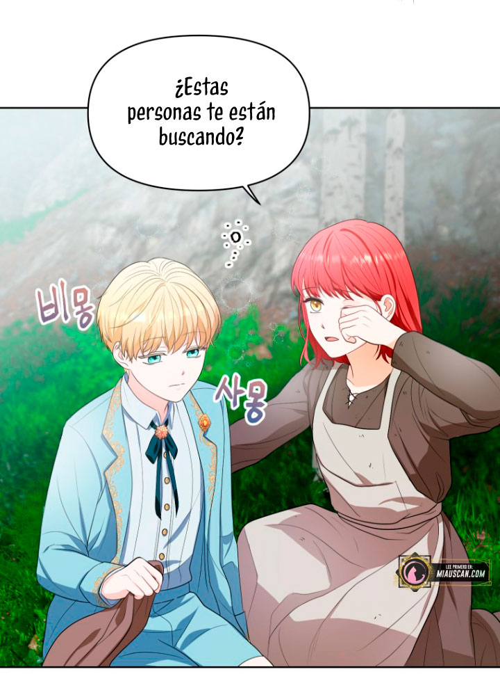 Me convertí en la traductora de un tirano Capítulo 4 - Página 29